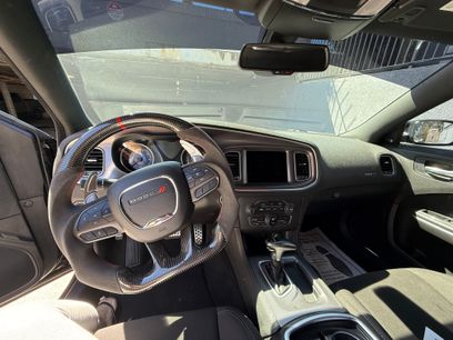 Used 2021 Dodge Charger Scat Pack