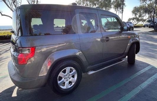 Used 2009 Honda Element EX image 6