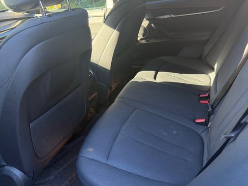 Used 2014 BMW X5 xDrive35i image 11