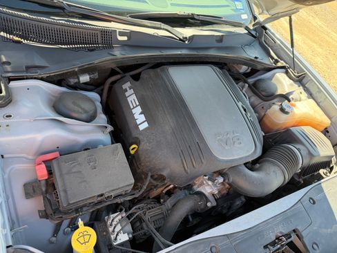 Used 2020 Dodge Charger R/T w/ Performance Handling Group image 9