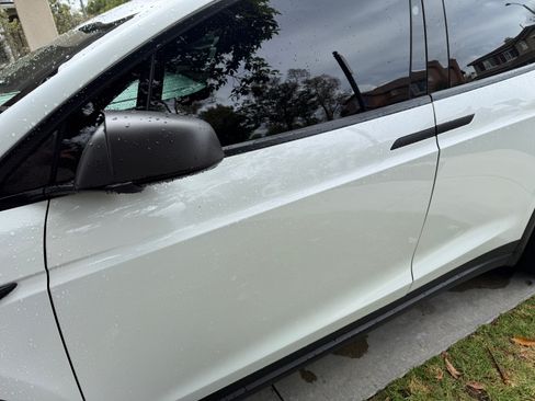 Used 2018 Tesla Model X P100D image 13