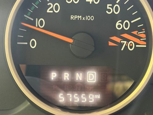 Used 2016 Jeep Wrangler Sahara AWD/4WD image 8