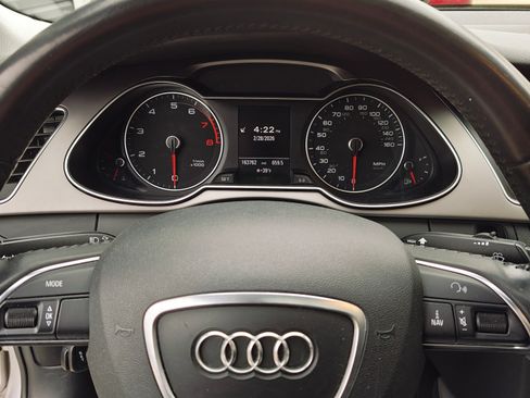 Used 2013 Audi A4 2.0T Premium Plus w/ Premium Plus Pkg image 12