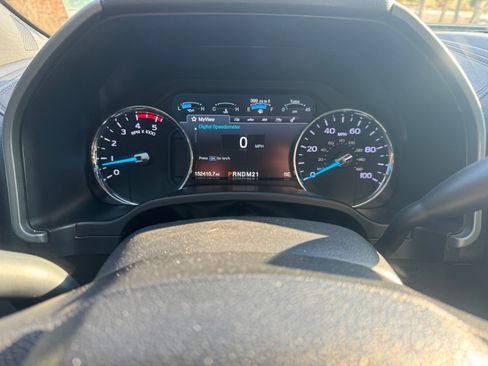 Used 2019 Ford F250 Platinum w/ Platinum Ultimate Package image 15