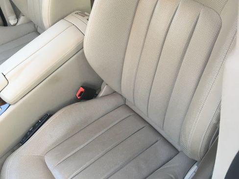 Used 2013 Mercedes-Benz CLS 550 4MATIC image 10