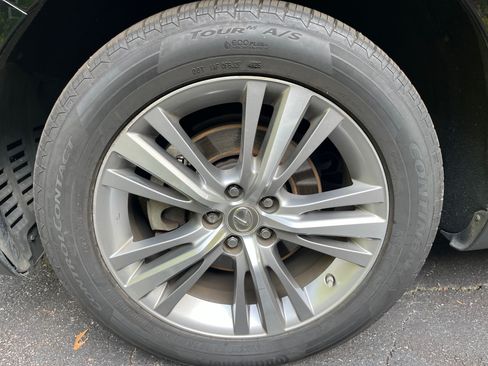 Used 2015 Lexus RX 350 FWD image 27
