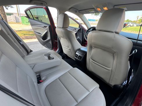Used 2016 MAZDA MAZDA6 Touring FWD image 6
