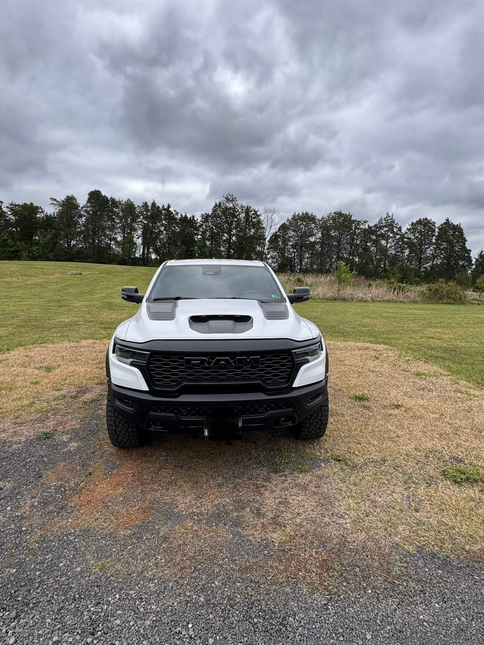 Used 2026 RAM 1500 RHO AWD/4WD image 2
