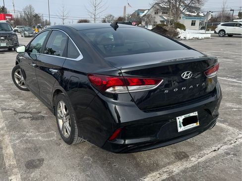 Used 2018 Hyundai Sonata SEL image 20