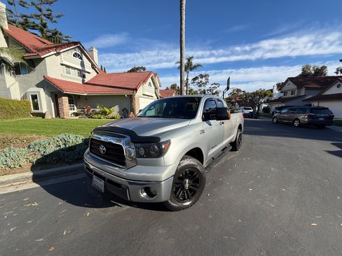 Used 2007 Toyota Tundra SR5 image 5