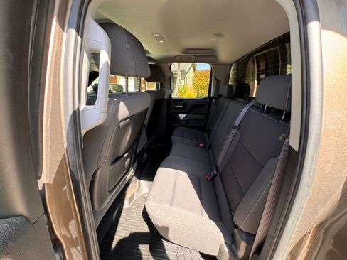 Used 2015 Chevrolet Silverado 1500 LT w/ All Star Edition image 21