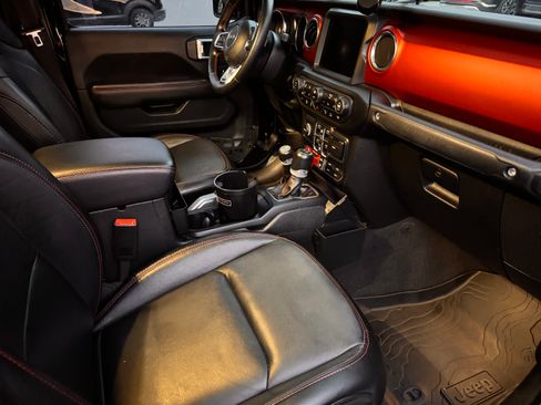 Used 2020 Jeep Gladiator Rubicon image 20