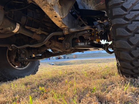 Used 1995 Toyota 4Runner SR5 image 14