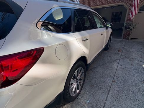 Used 2019 Subaru Outback 2.5i Touring image 6