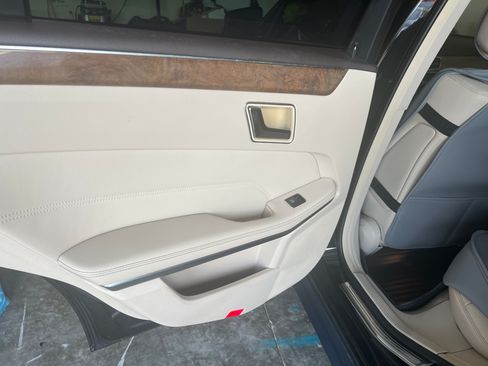 Used 2014 Mercedes-Benz E 350 Sedan image 6