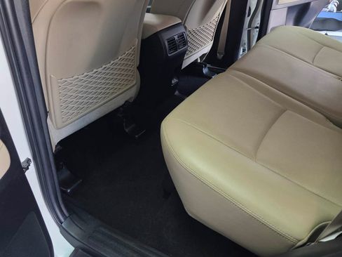 Used 2021 Toyota 4Runner Limited image 12