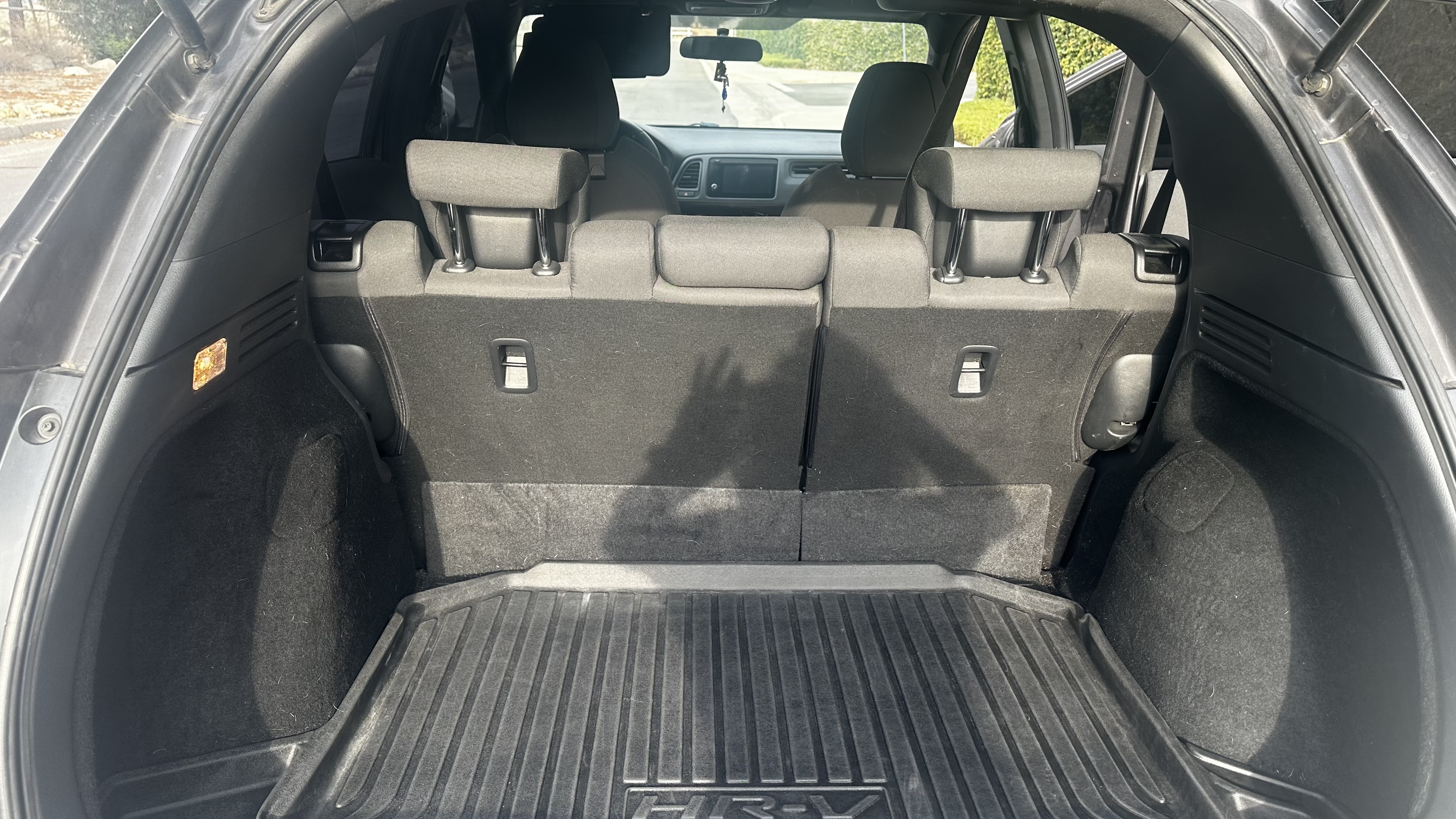 Used 2019 Honda HR-V Sport image 17