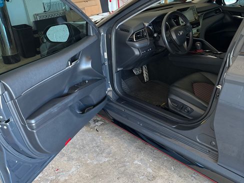 Used 2023 Toyota Camry TRD FWD image 13