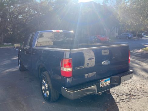 Used 2007 Ford F150 XLT image 19