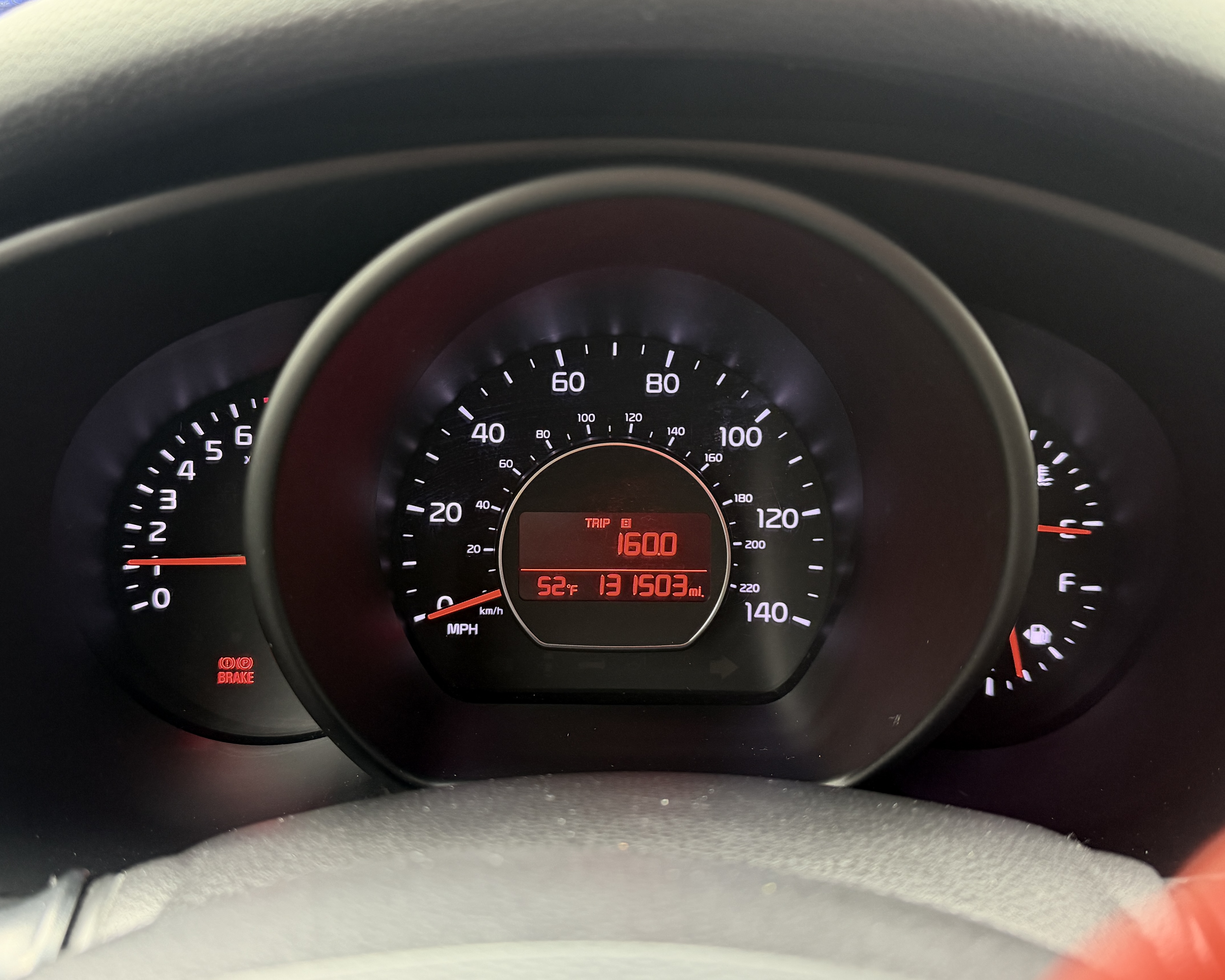 Used 2016 Kia Soul FWD image 6