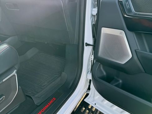 Used 2024 Ford F150 Raptor w/ Equipment Group 803A Raptor R image 14