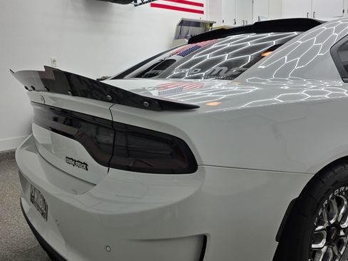 Used 2020 Dodge Charger Scat Pack image 24