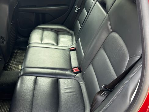 Used 2011 Volvo XC70 3.2 AWD/4WD image 8