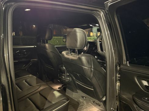 Used 2022 RAM 1500 Limited image 2