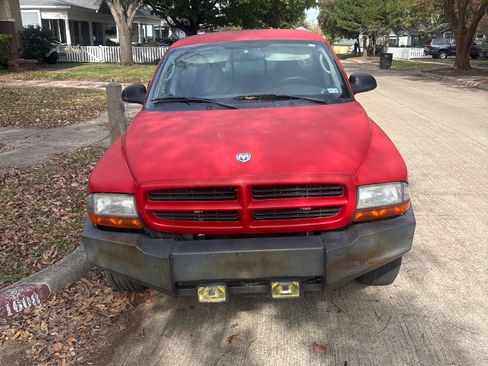 Used 2003 Dodge Dakota 2WD Regular Cab image 1