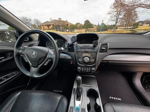 Used 2014 Acura RDX FWD image 12