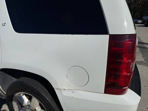 Used 2007 Chevrolet Tahoe LT w/ LT Preferred Equipment Group image 11