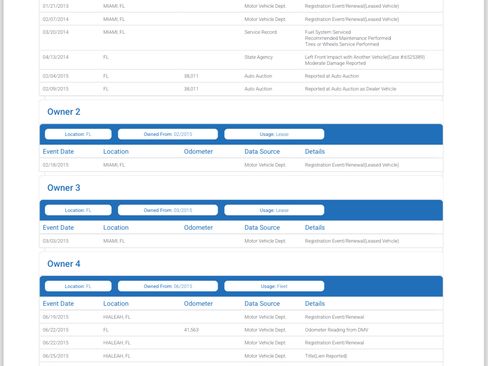 Used 2012 Porsche Panamera 4 image 12
