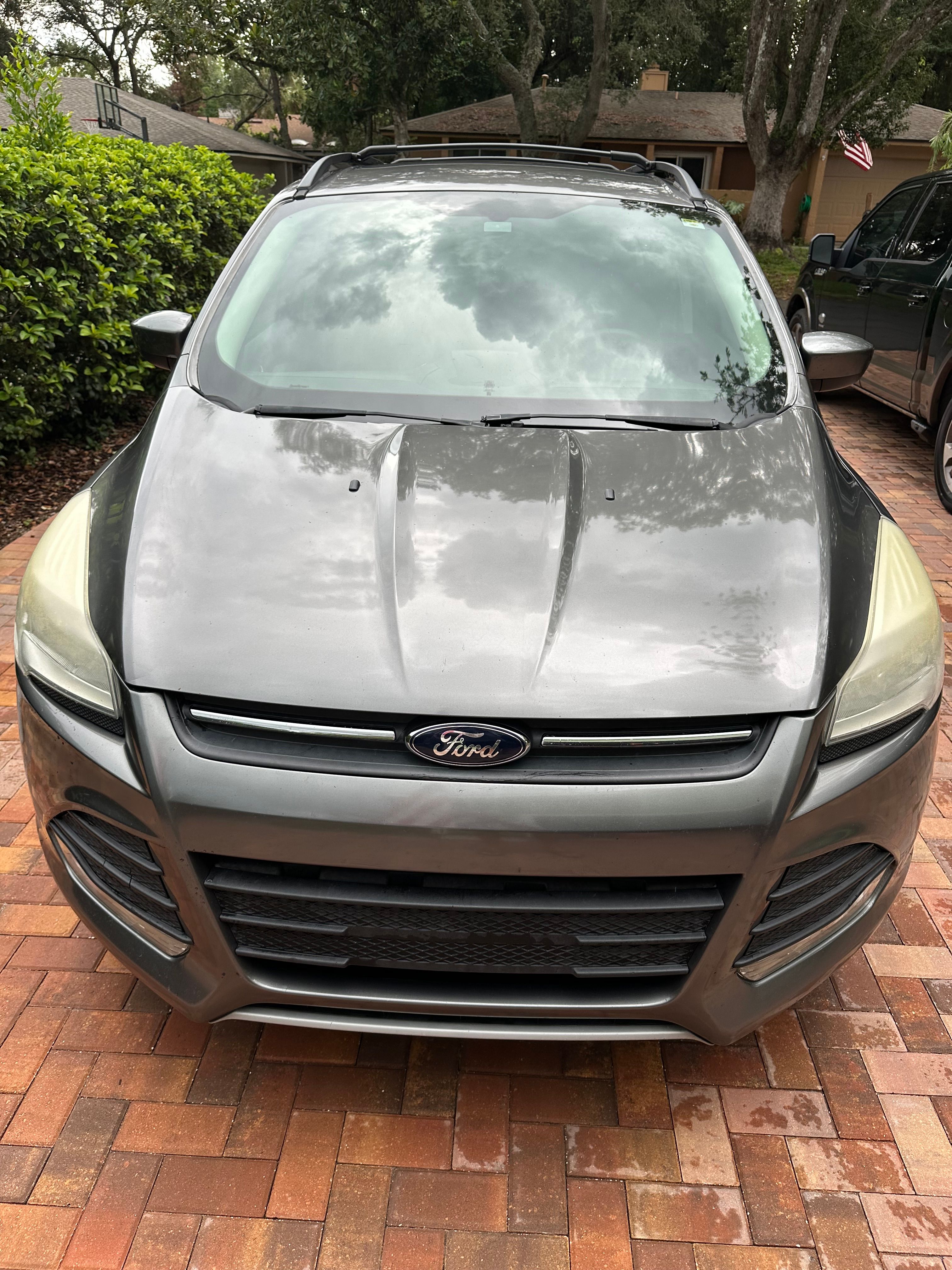 Used 2014 Ford Escape SE w/ Equipment Group 201A FWD image 18