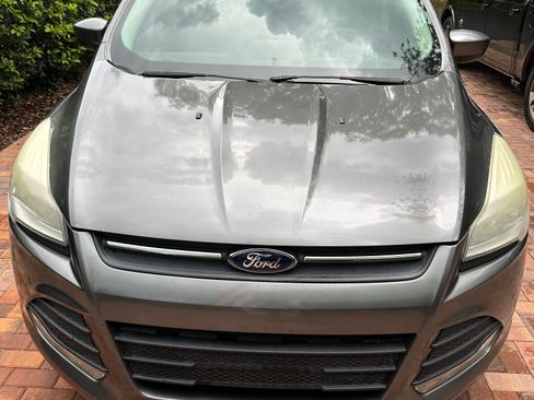 Used 2014 Ford Escape SE w/ Equipment Group 201A FWD image 18