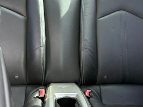 Used 2014 Cadillac CTS Performance image 13