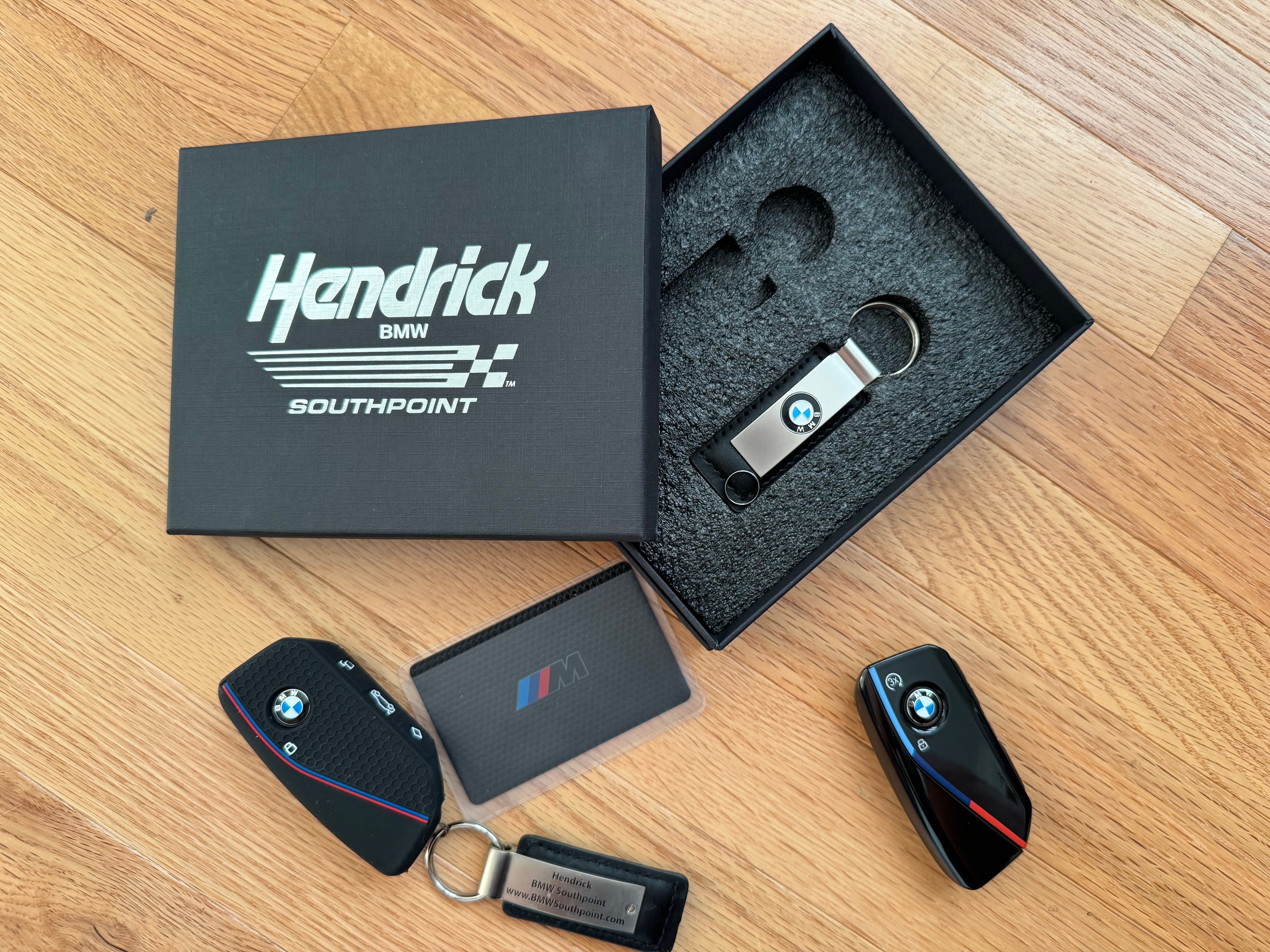 Used 2025 BMW X3 M50 AWD/4WD image 32