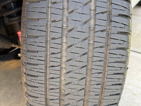 Used 2016 Lincoln Navigator Select image 26