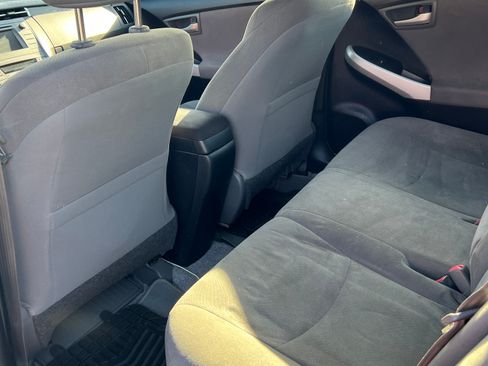 Used 2014 Toyota Prius Prime Plug-In Hybrid image 21