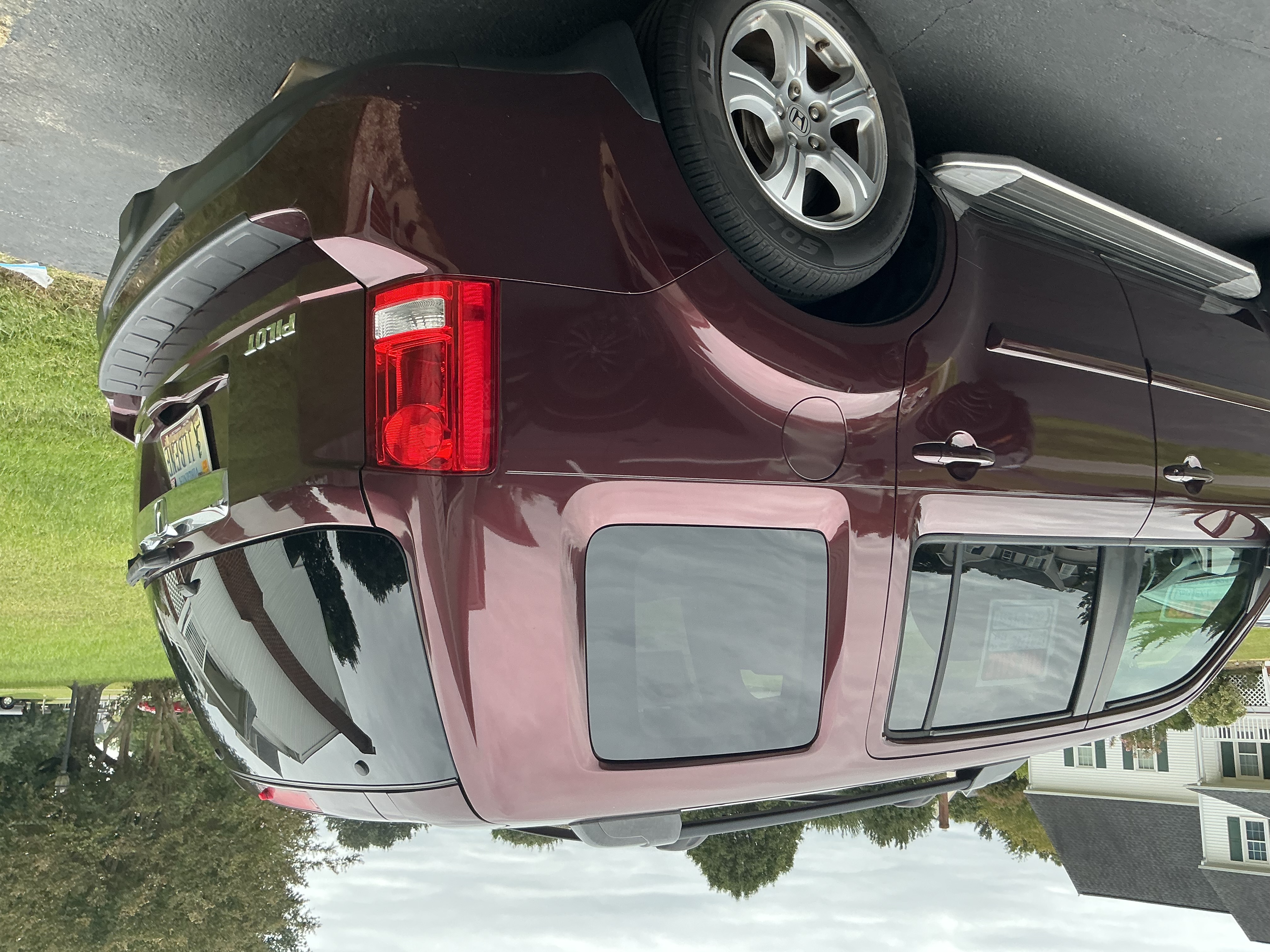 Used 2013 Honda Pilot EX-L image 4