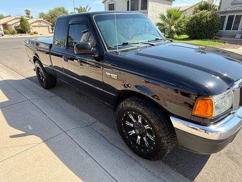 Used 2004 Ford Ranger XLT RWD image 2
