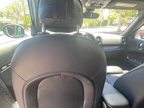 Used 2019 MINI Cooper Countryman John Cooper Works w/ Driver Assistance Package AWD/4WD image 12
