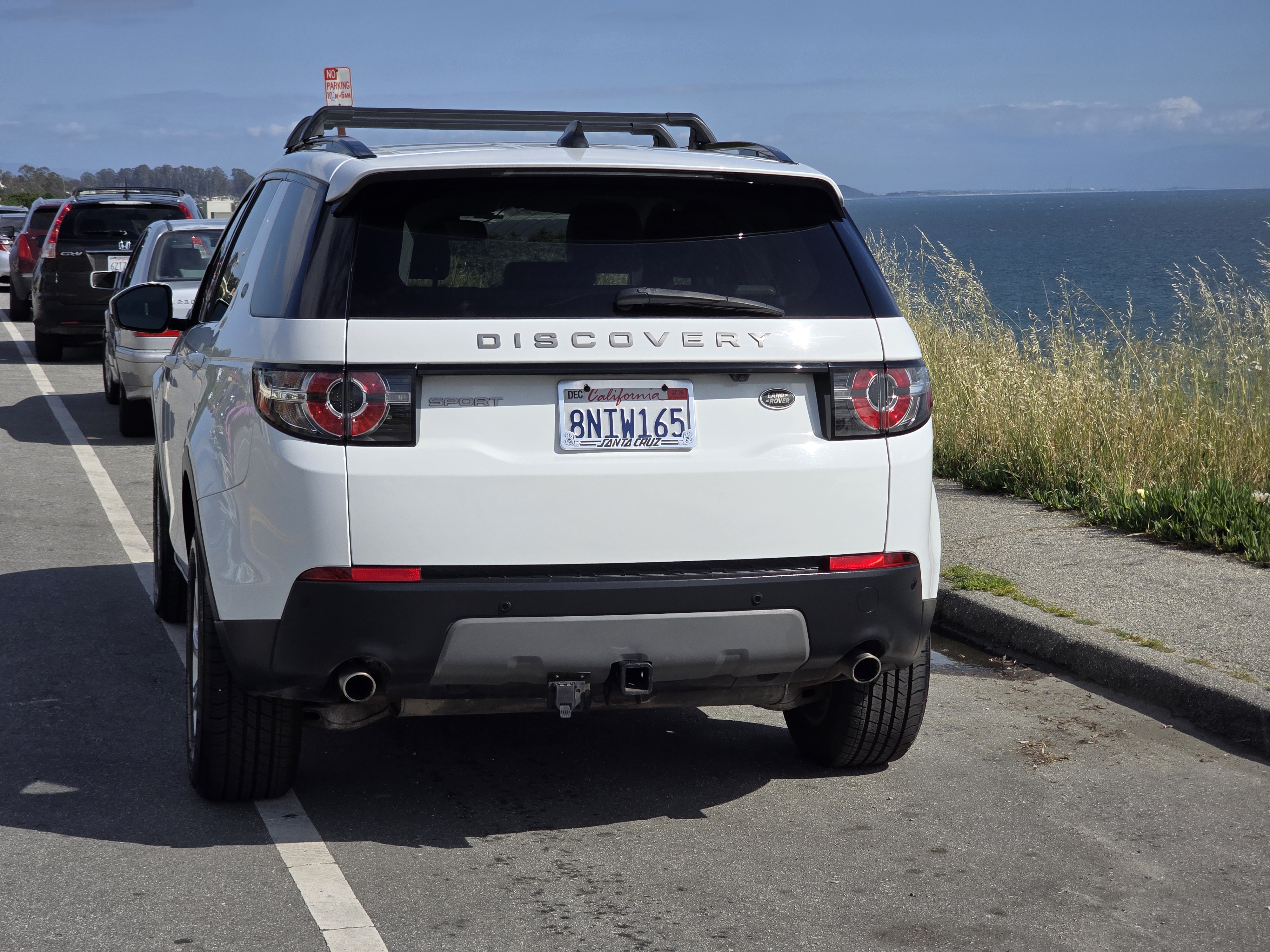Used 2019 Land Rover Discovery Sport SE AWD/4WD image 15