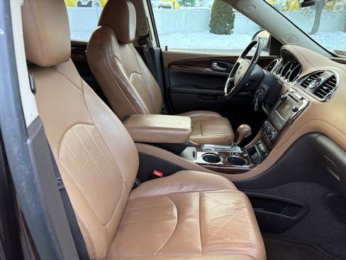 Used 2015 Buick Enclave Leather image 15
