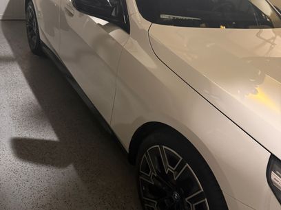 Used 2024 BMW i5 eDrive40i w/ M Sport Package