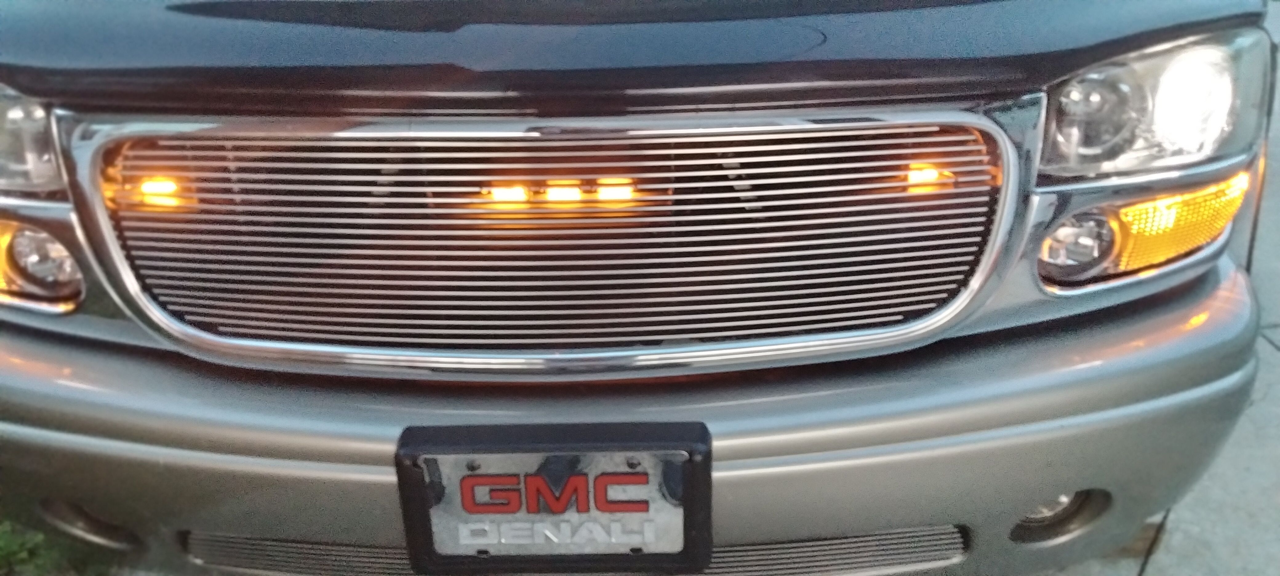 Used 2003 GMC Sierra 1500 Denali AWD/4WD image 12