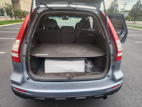 Used 2010 Honda CR-V EX-L image 8