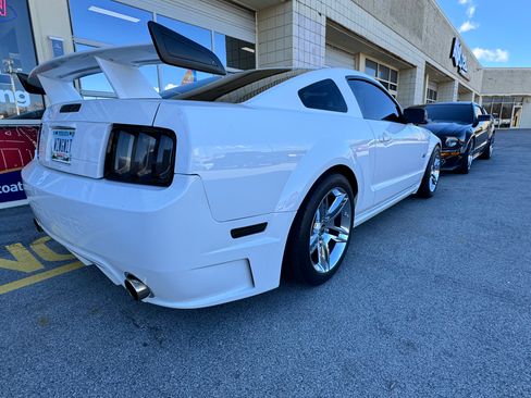 Used 2007 Ford Mustang GT image 19