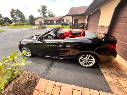 Used 2016 BMW 228i xDrive Convertible