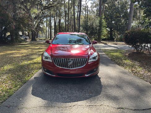 Used 2014 Buick Regal image 8