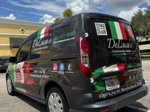 Used 2021 Ford Transit Connect XL FWD image 6